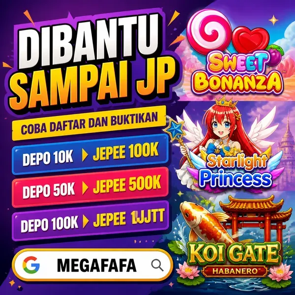 situs slot judi terbaik